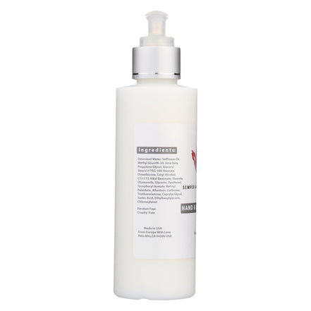 Hand & Body Lotion image 2