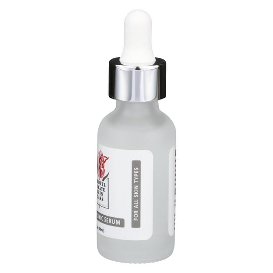 Hyaluronic Serum image 1