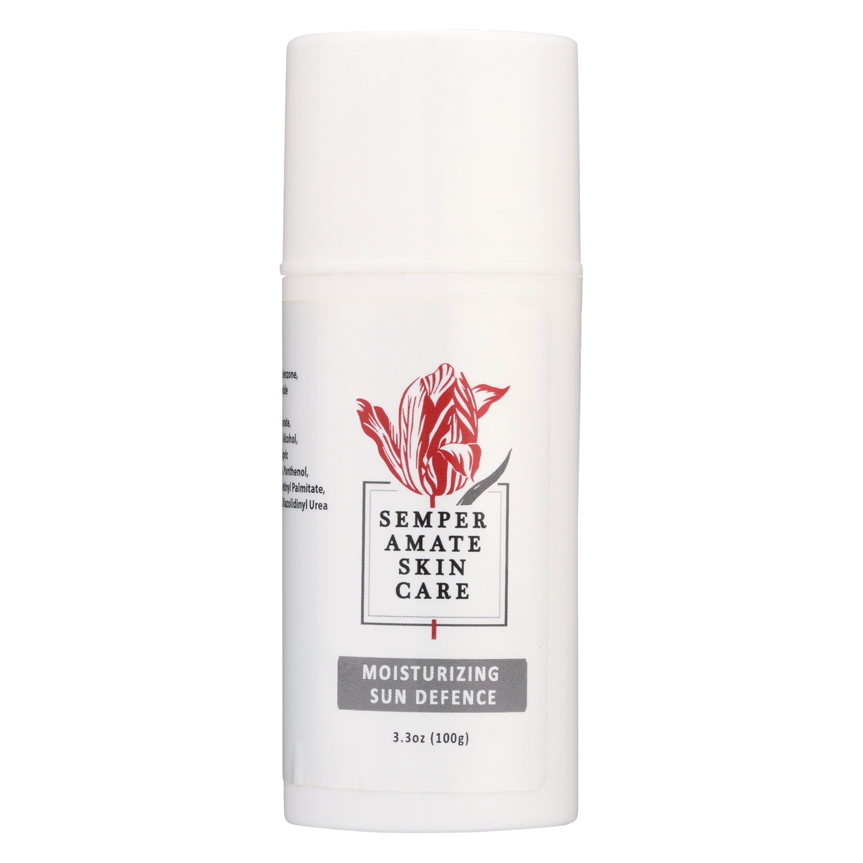 Moisturizing Sunscreen image 0