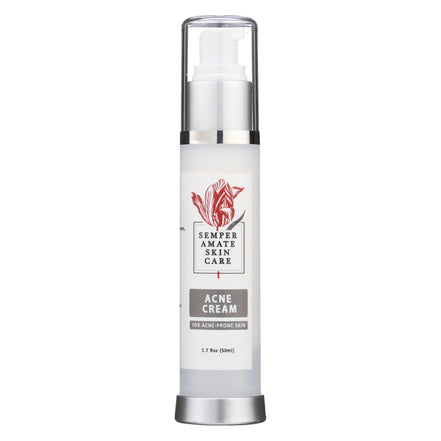 Omni Cream (acne cream)