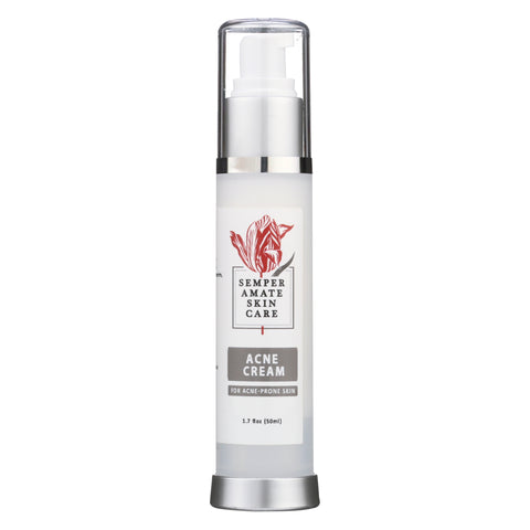 Omni Cream (acne cream)