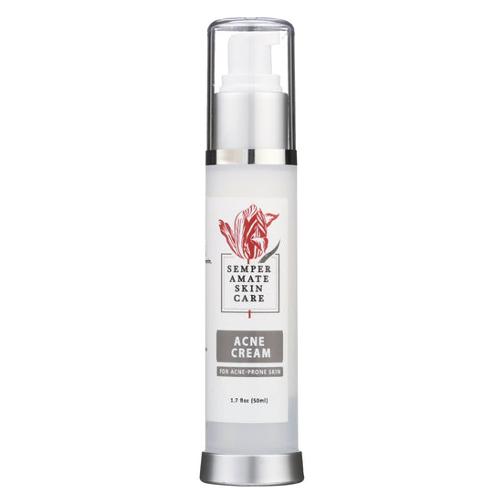 Omni Cream (acne cream)