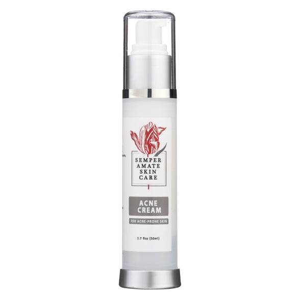 Omni Cream (acne cream)