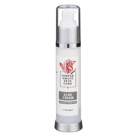 Omni Cream (acne cream)