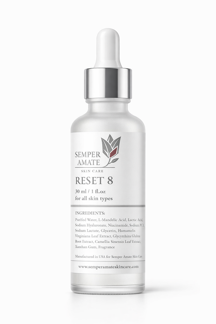 Reset (Mandelic Serum)