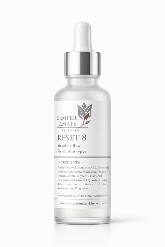 Reset (Mandelic Serum)