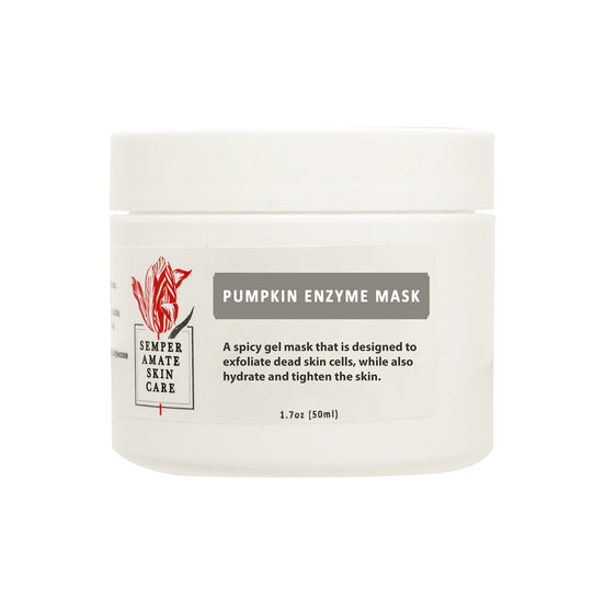 Pumpkin Enzyme Mask
