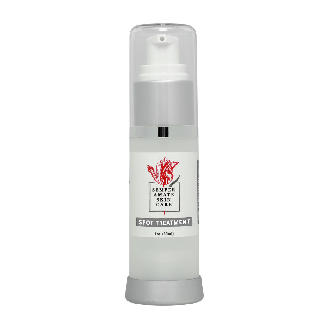 Spot Treatment image 0