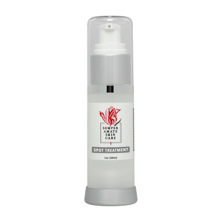 Spot Treatment image 0