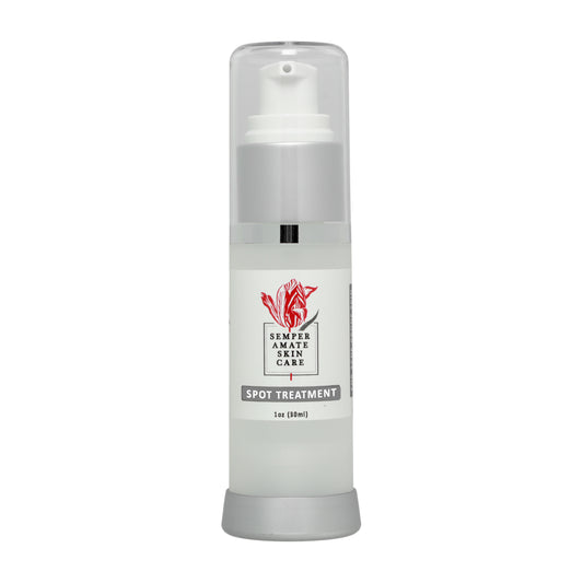 Spot Treatment image 0