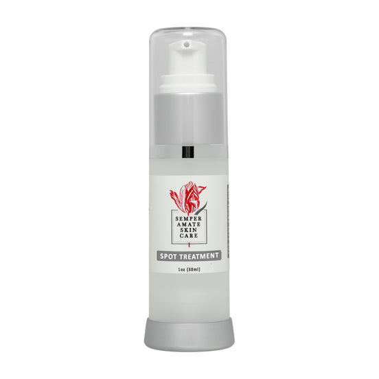 Spot Treatment image 0