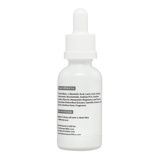 Mandelic Serum image 1