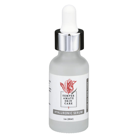 Hyaluronic Serum image 0