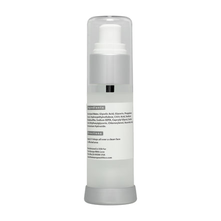 Glycolic Serum image 1