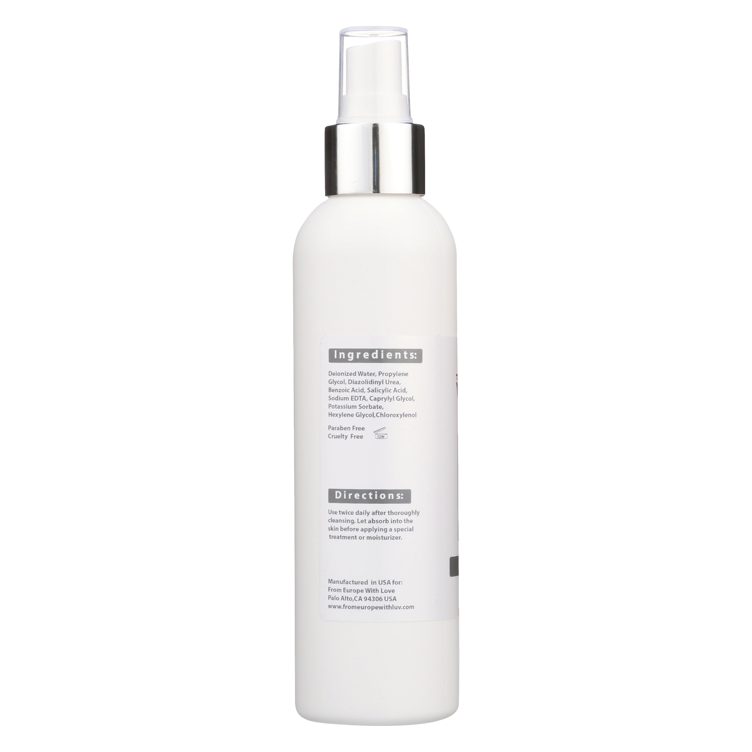 Salicylic Toner image 2