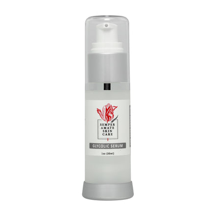 Glycolic Serum image 0