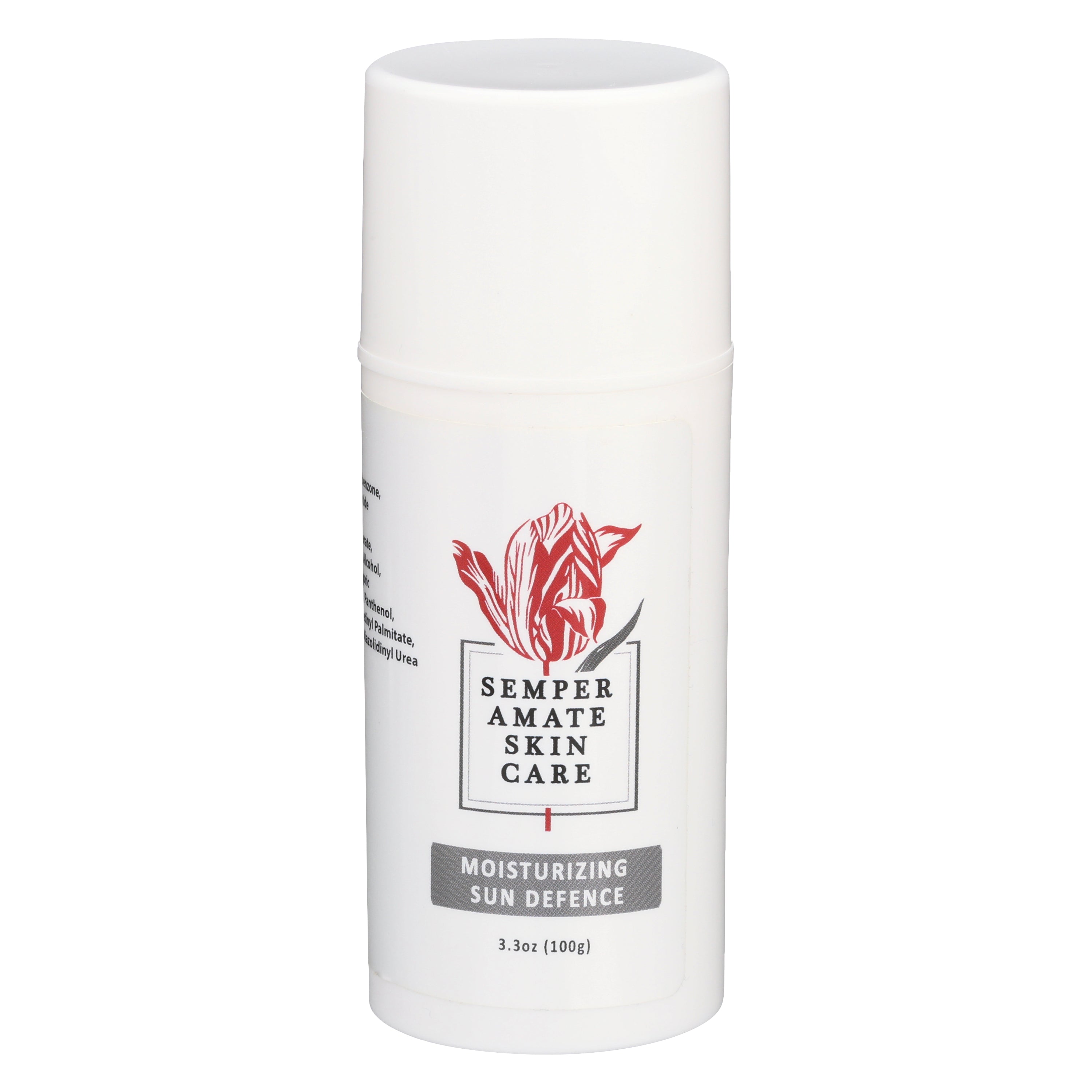 Moisturizing Sunscreen image 2