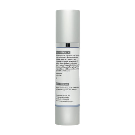 Peptide Cream image 1
