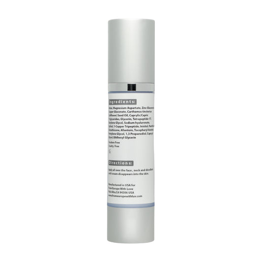 Peptide Cream image 1