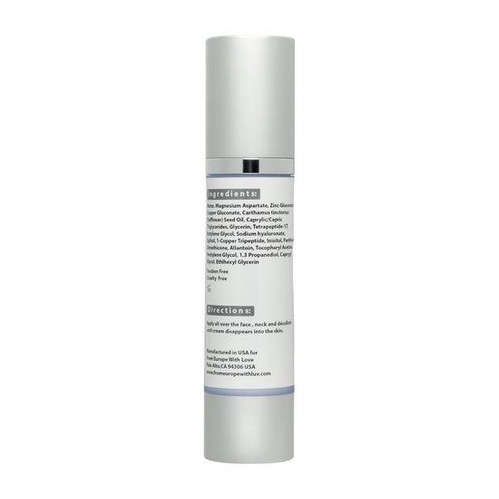 Peptide Cream image 1